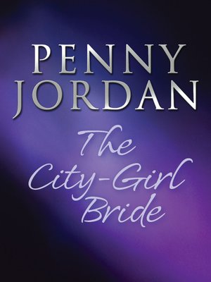 cover image of The City-Girl Bride